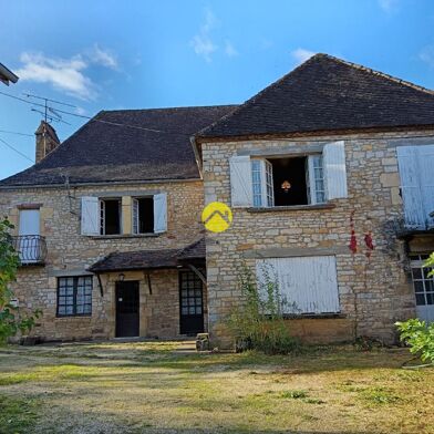 Maison 9 pièces 192000 €