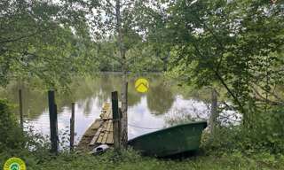 Maison 7 Pièces 134 m² à vendre à Lamotte-Beuvron (41600)