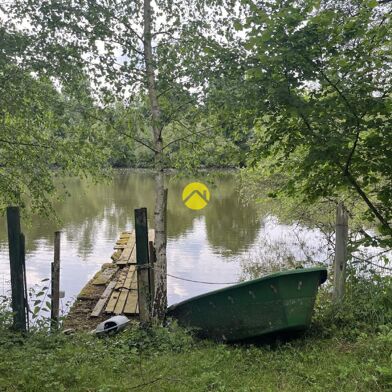 Maison 7 pièces 367500 €