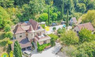 Maison 9 Pièces 182 m² à vendre à Saint-Chamassy (24260)