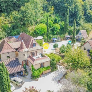 Maison 9 pièces 572000 €