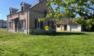 Maison 6 Pièces 108 m² à vendre à Lamotte-Beuvron (41600)