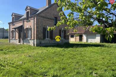 Maison 6 pièces 158000 €