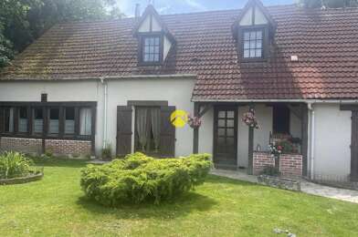 Maison 6 pièces 159000 €