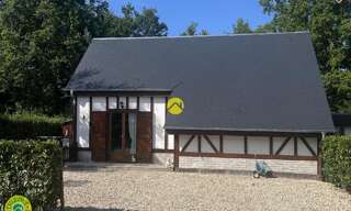 Maison 5 Pièces 98 m² à vendre à Lamotte-Beuvron (41600)