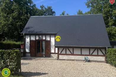 Maison 5 pièces 125000 €