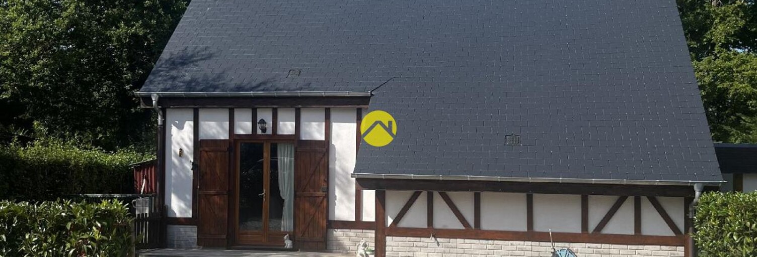 Maison 5 Pièces 98 m² à vendre à Lamotte-Beuvron (41600)