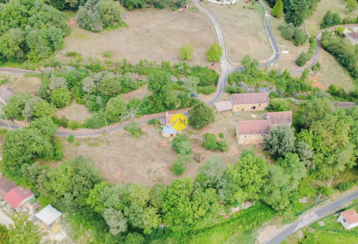 Projet de restauration en Périgord — photo 1
