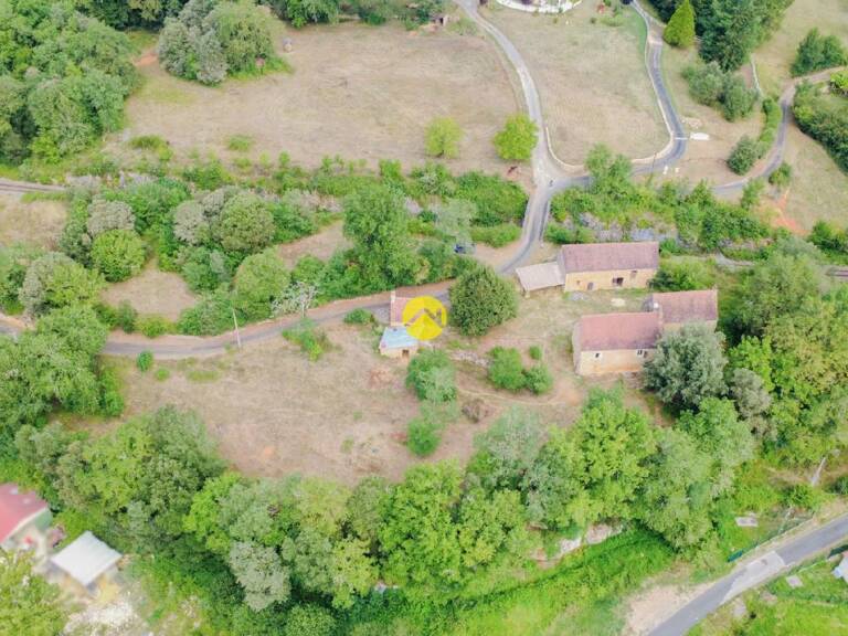 Projet de restauration en Périgord — photo 1