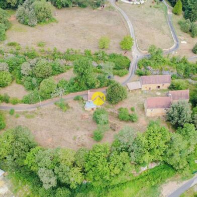 Maison 5 pièces 172800 €