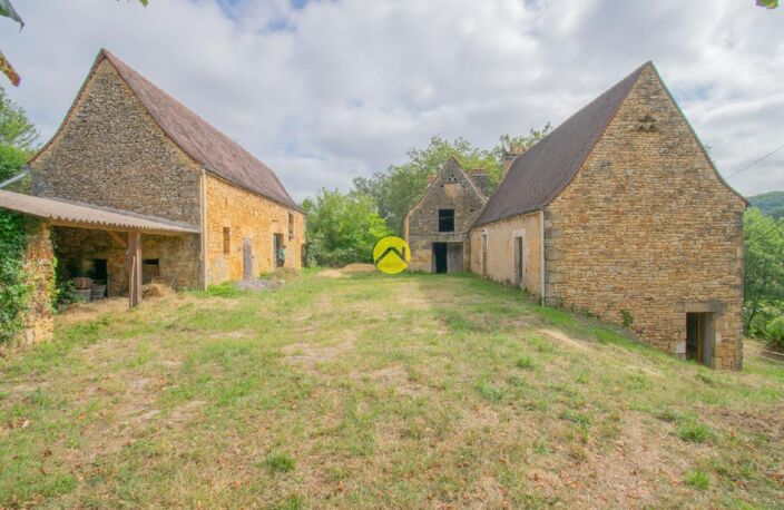 Projet de restauration en Périgord — photo 2