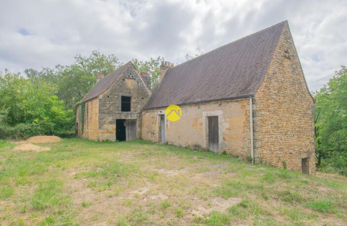Projet de restauration en Périgord — photo 3