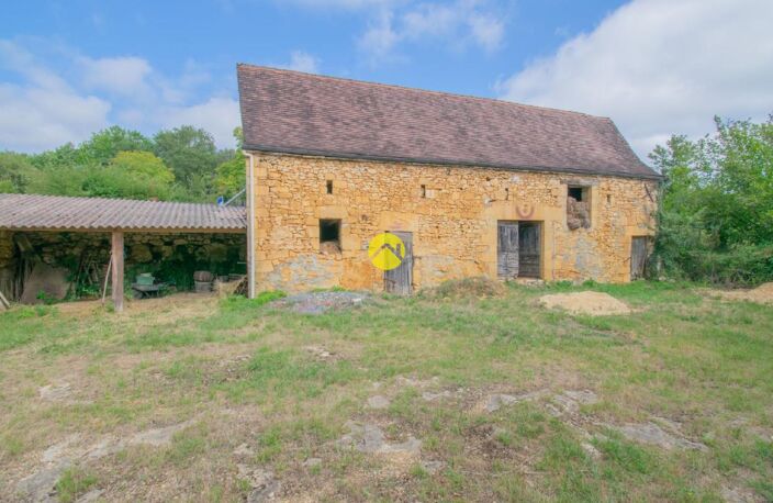 Projet de restauration en Périgord — photo 4
