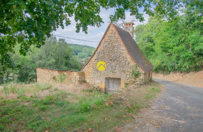 Projet de restauration en Périgord — photo 5
