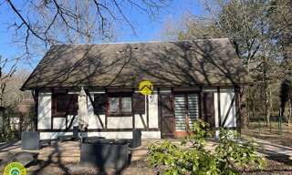 Maison 5 Pièces 98 m² à vendre à Lamotte-Beuvron (41600)