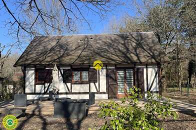 Maison 5 pièces 95000 €