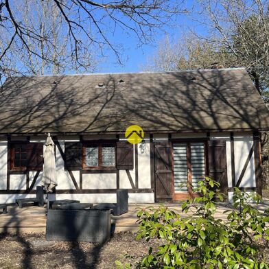 Maison 5 pièces 95000 €