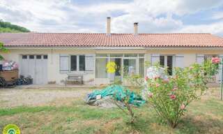 Maison 4 Pièces 86 m² à vendre à Le Buisson-de-Cadouin (24480)