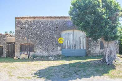 Maison 1 pièces 64500 €