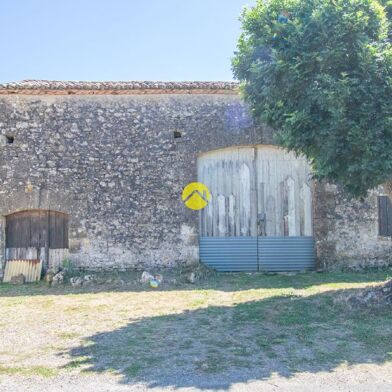 Maison 1 pièces 64500 €