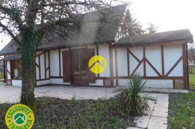 Maison 5 pièces 128000 €