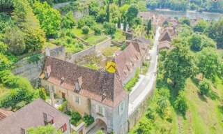 Maison 5 Pièces 152 m² à vendre à Limeuil (24510)