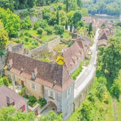 Maison 5 pièces 546000 €