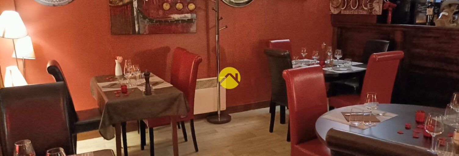 Maison 5 Pièces 135 m² à vendre à Lamotte-Beuvron (41600)