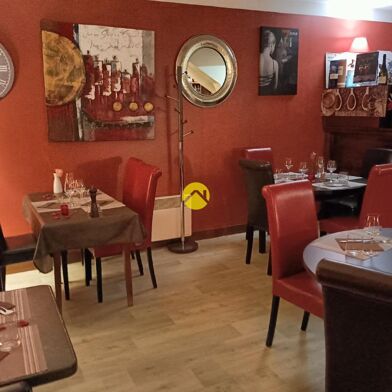 Maison 5 pièces 179000 €