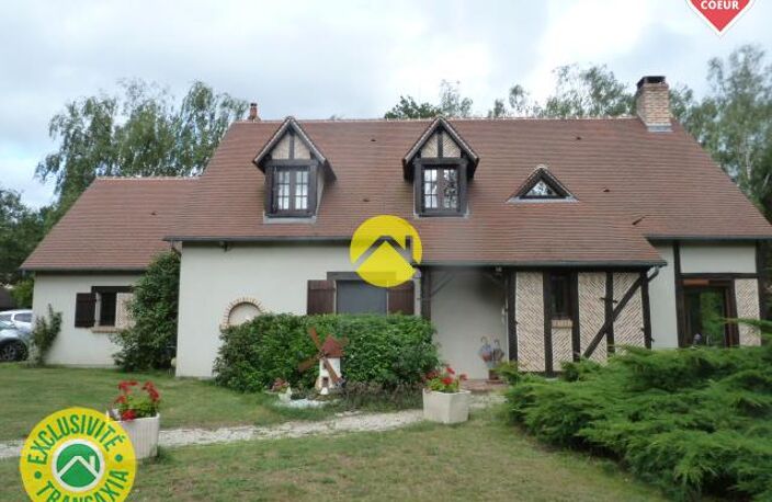 SUPERBE MAISON EN SOLOGNE — photo 2