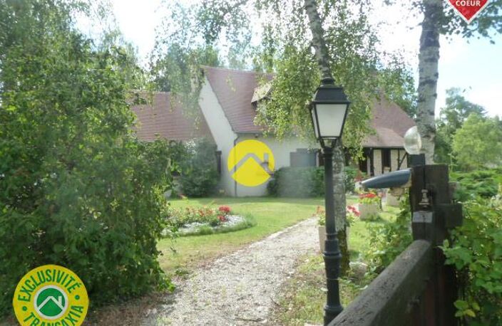 SUPERBE MAISON EN SOLOGNE — photo 5