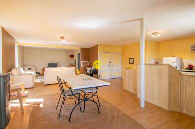 Maison 5 pièces 149500 €