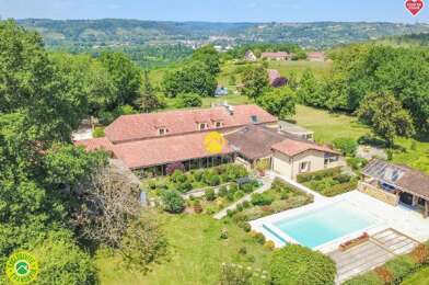 Maison 11 pièces 590000 €