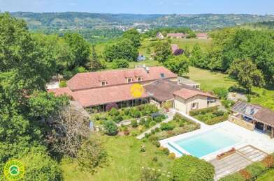 Maison 11 pièces 590000 €