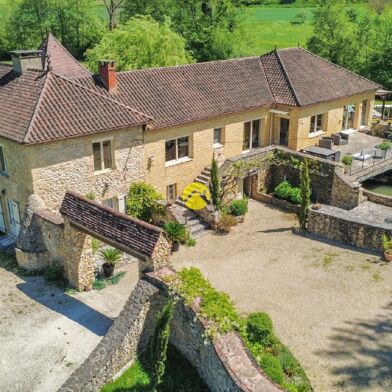 Maison 8 pièces 748800 €