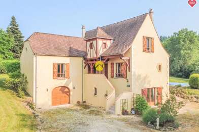 Maison 8 pièces 495000 €