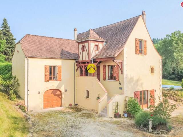 Magnifique maison de charme — photo du bien