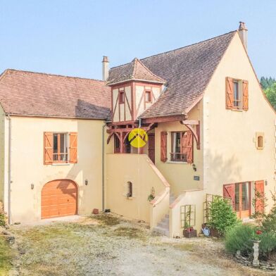 Maison 8 pièces 495000 €