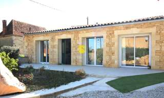 Maison 4 Pièces 104 m² à vendre à Pays de Belvès (24170)