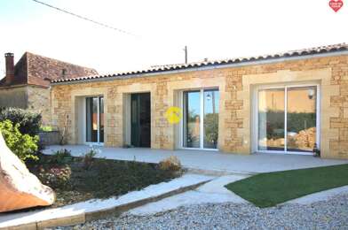 Maison 4 pièces 239300 €