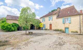 Maison 7 Pièces 153 m² à vendre à Pays de Belvès (24170)