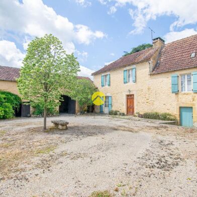 Maison 7 pièces 172800 €
