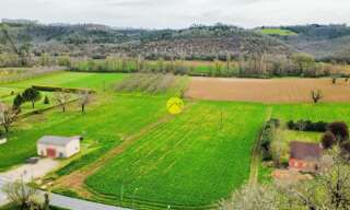 Maison 1 Pièce  m² à vendre à Saint-Cybranet (24250)