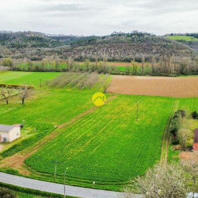 Maison 1 pièces 37500 €