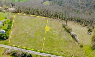 Maison 1 Pièce  m² à vendre à Saint-Cybranet (24250)