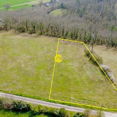 Maison 1 pièces 33400 €