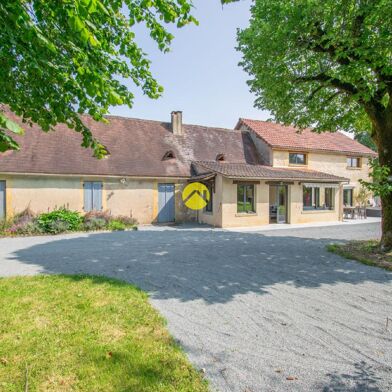 Maison 8 pièces 269000 €