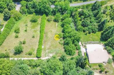 Maison 1 pièces 43500 €