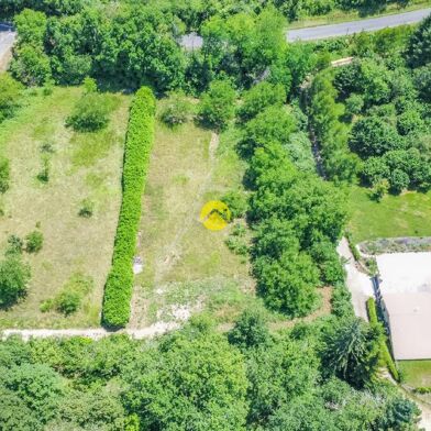 Maison 1 pièces 43500 €