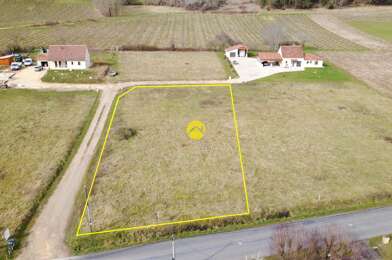 Maison 1 pièces 42899 €